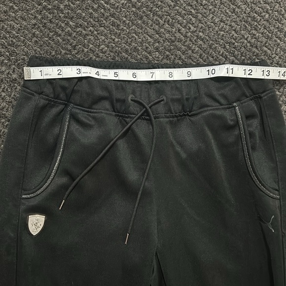 Scuderia Ferrari Women's Sweatpants - Picture 15 of 16